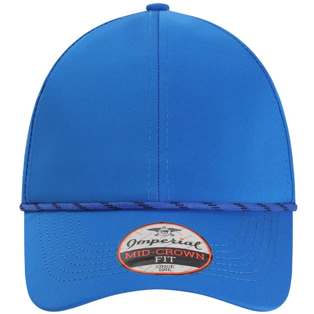 Imperial The Habanero Performance Rope Cap