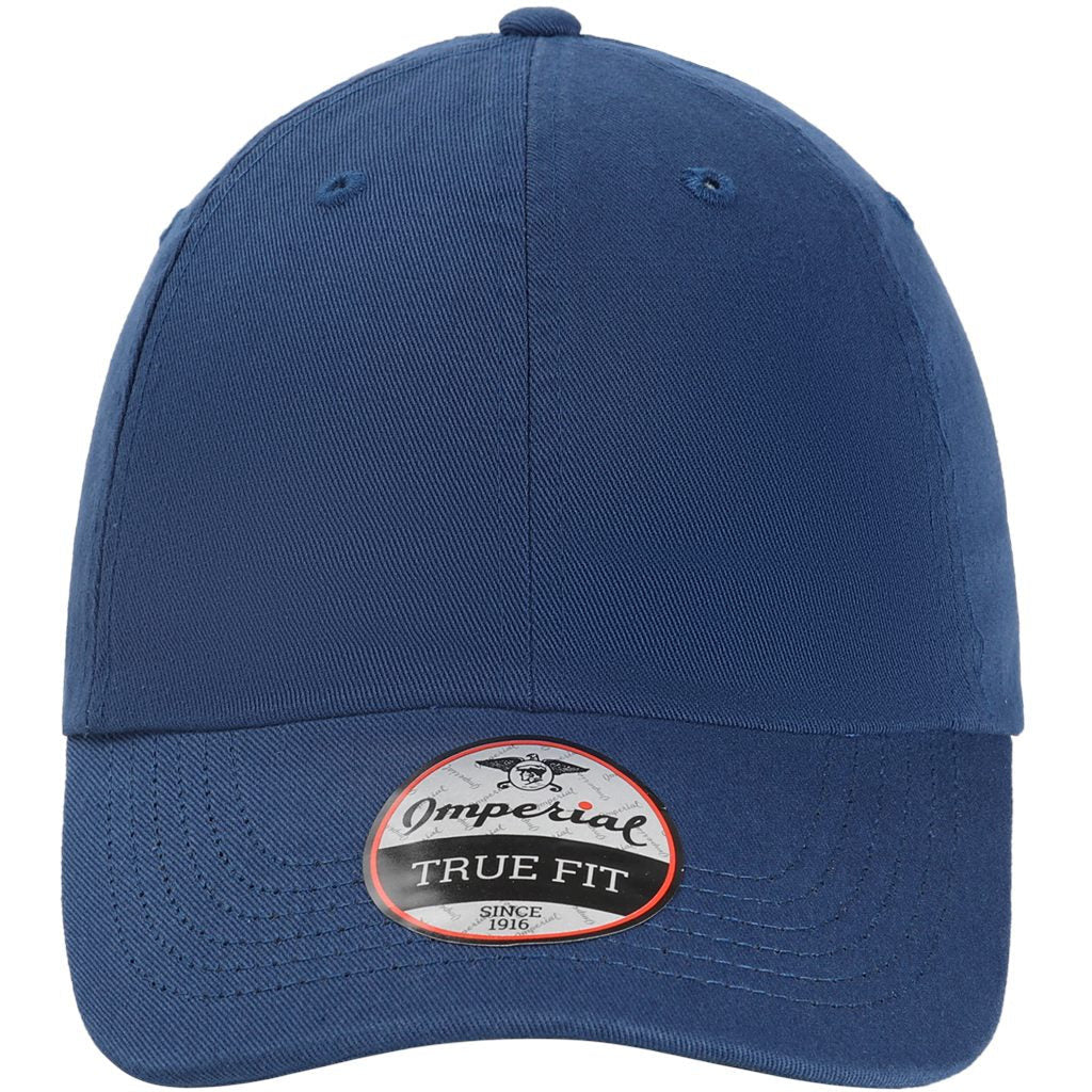 Imperial The Original Buckle Dad Hat
