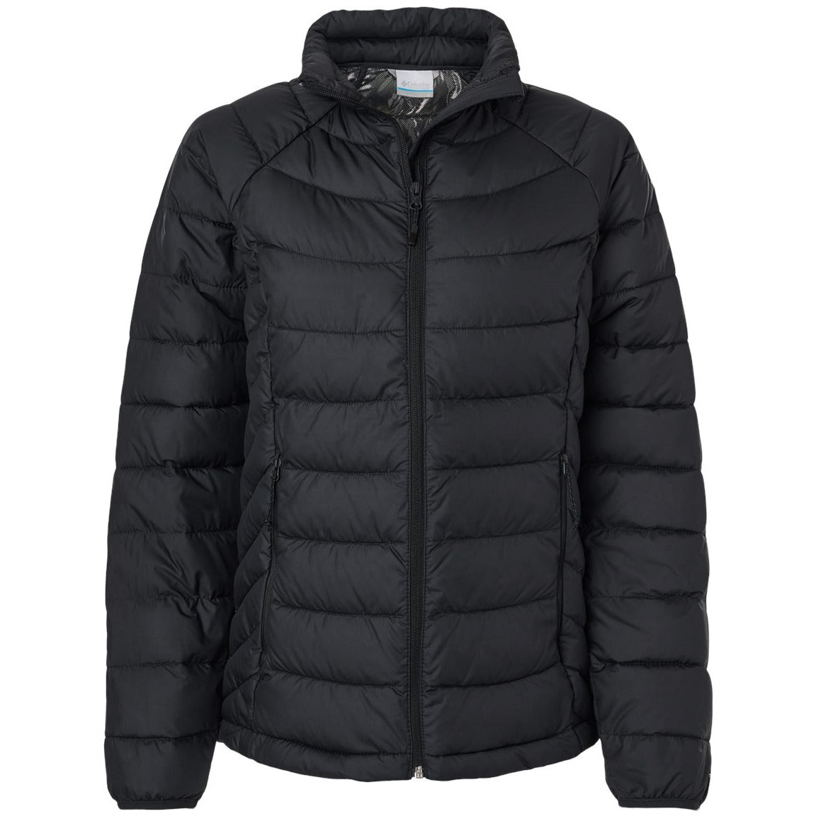 Columbia Women's Powder Lite ™ II Full Zip Jacket