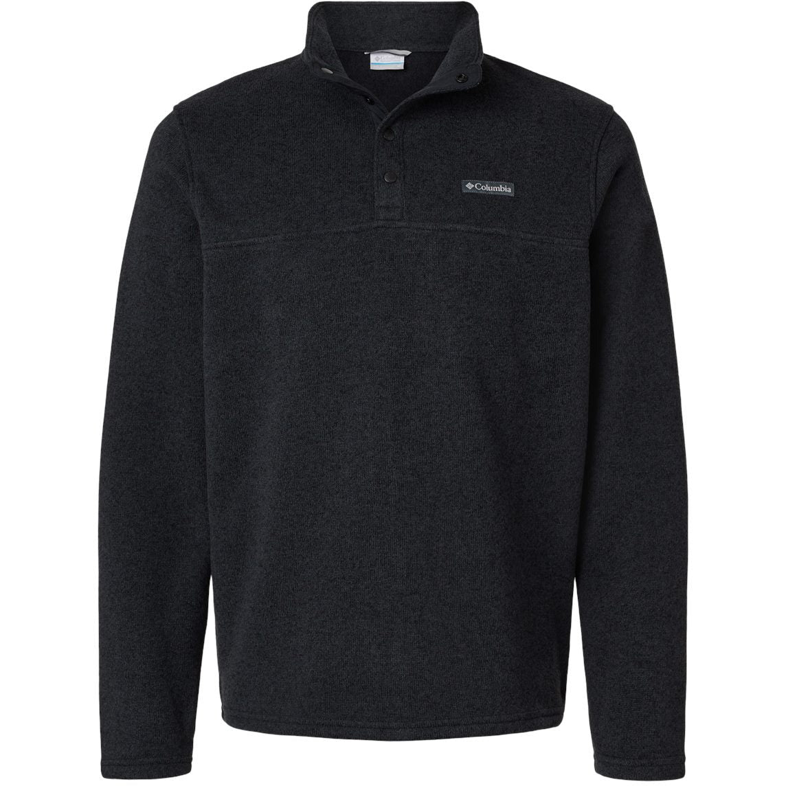Columbia Alto Pass™ Fleece Half Snap Pullover