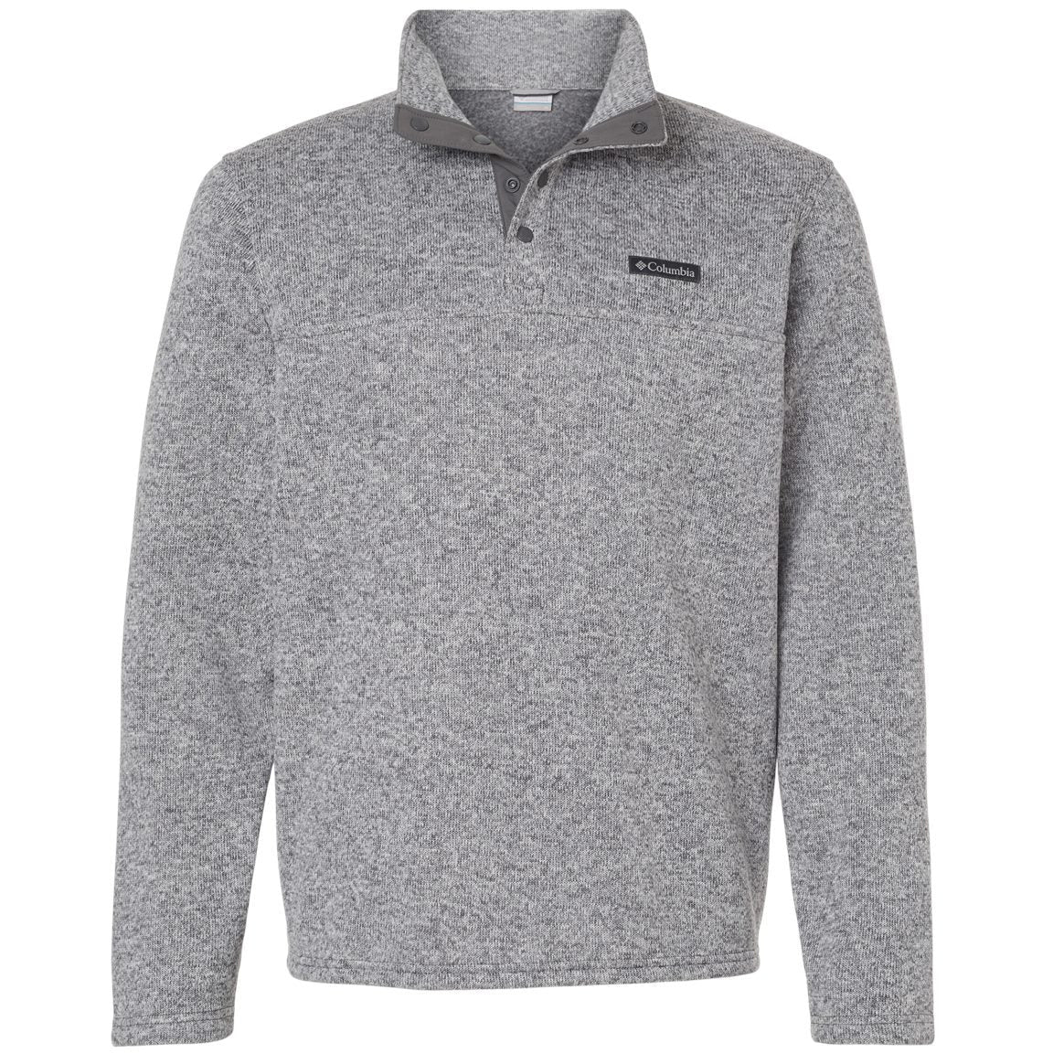Columbia Alto Pass™ Fleece Half Snap Pullover