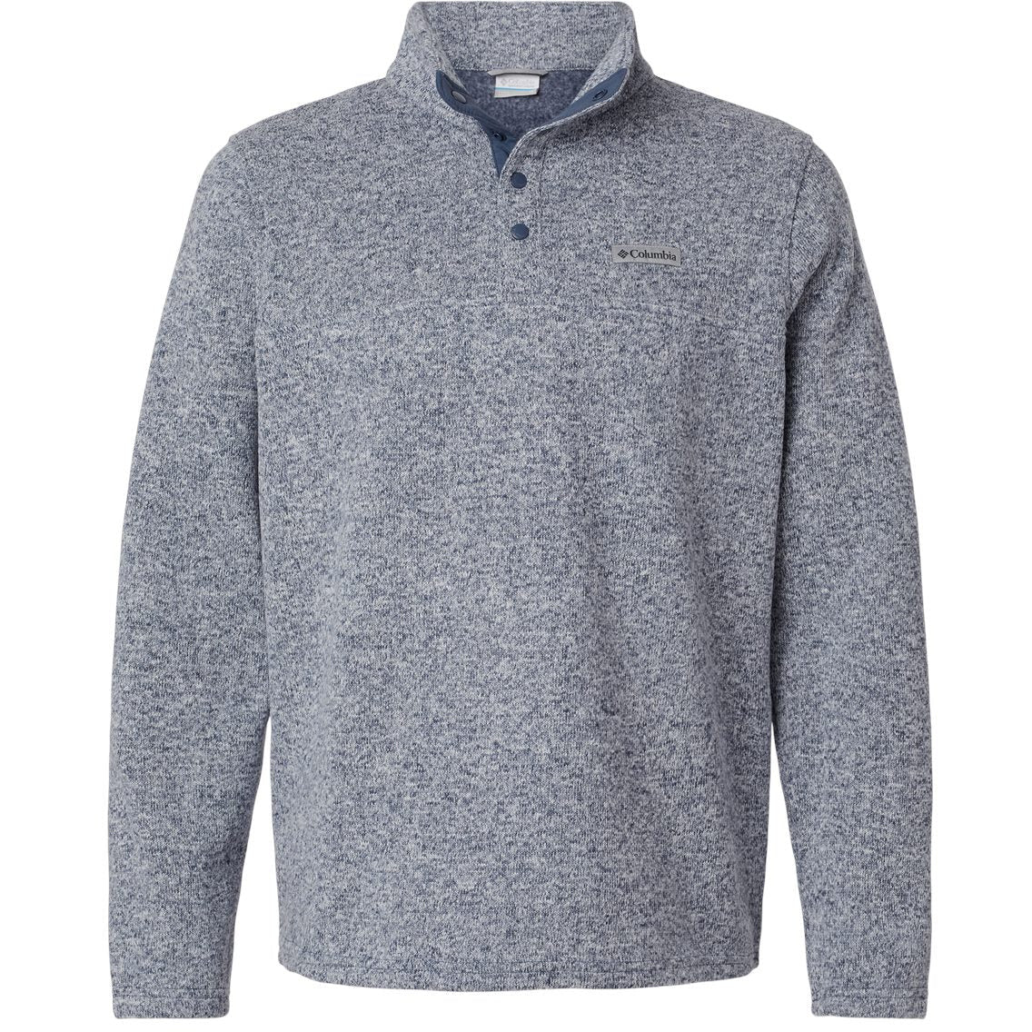 Columbia Alto Pass™ Fleece Half Snap Pullover
