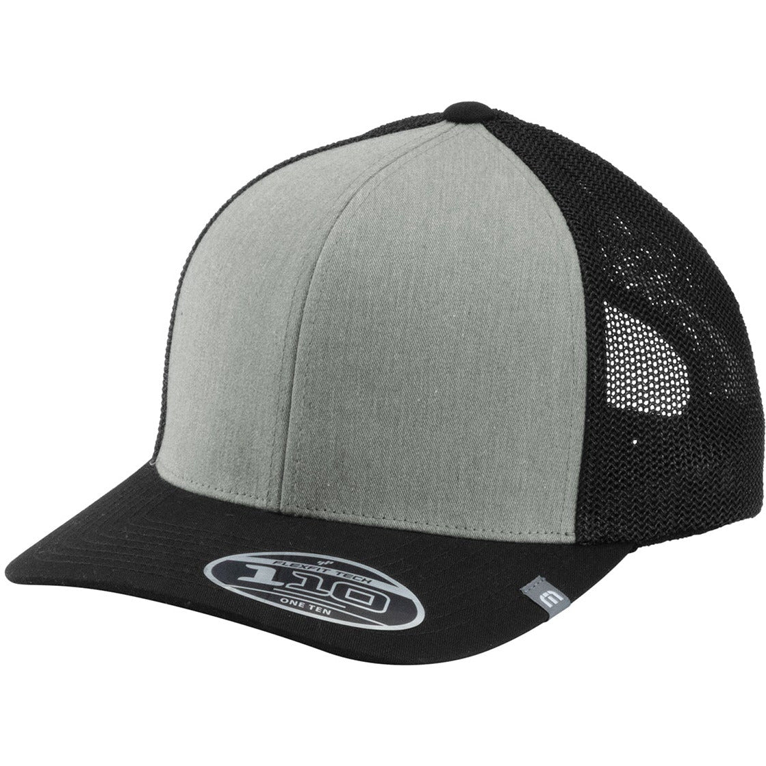 TravisMathew Cruz Colorblock Trucker Cap