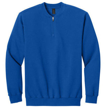 Gildan Softstyle Midweight Fleece 1/4-Zip