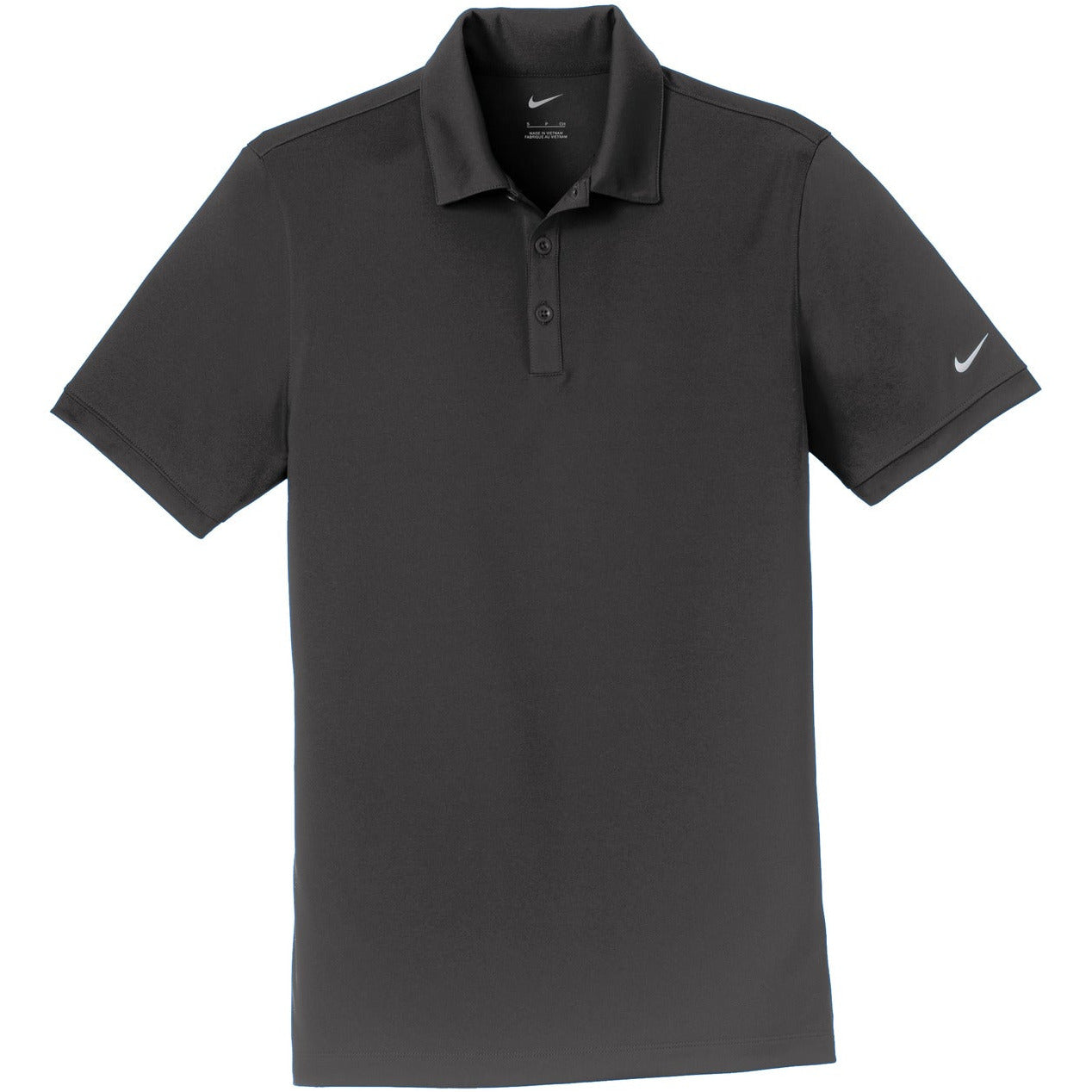 Nike Dri-FIT Players Modern Fit Polo