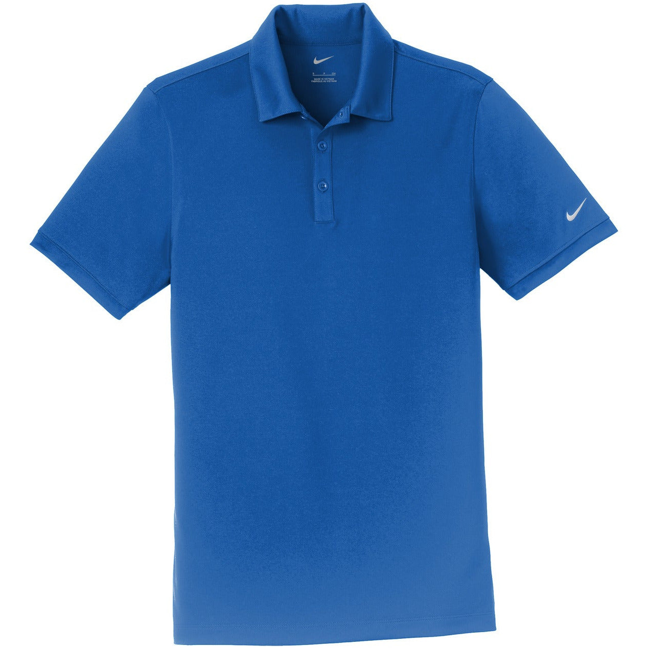 Nike Dri-FIT Players Modern Fit Polo