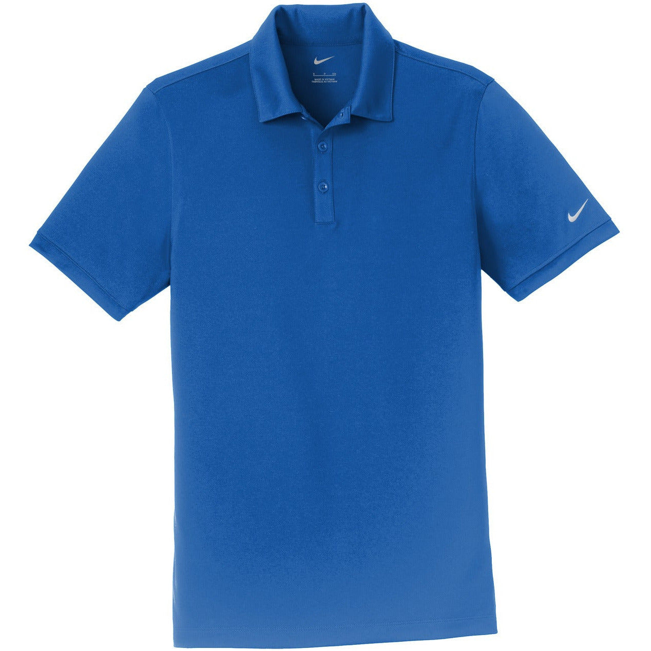 Gym Blue