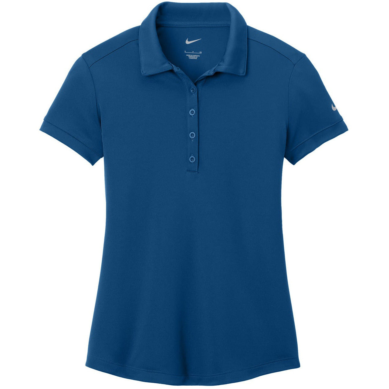 Gym Blue