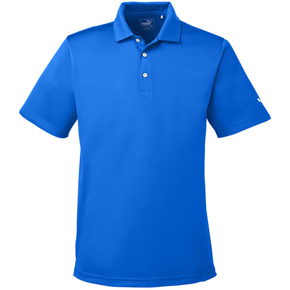 Puma Golf Men's Icon Golf Polo
