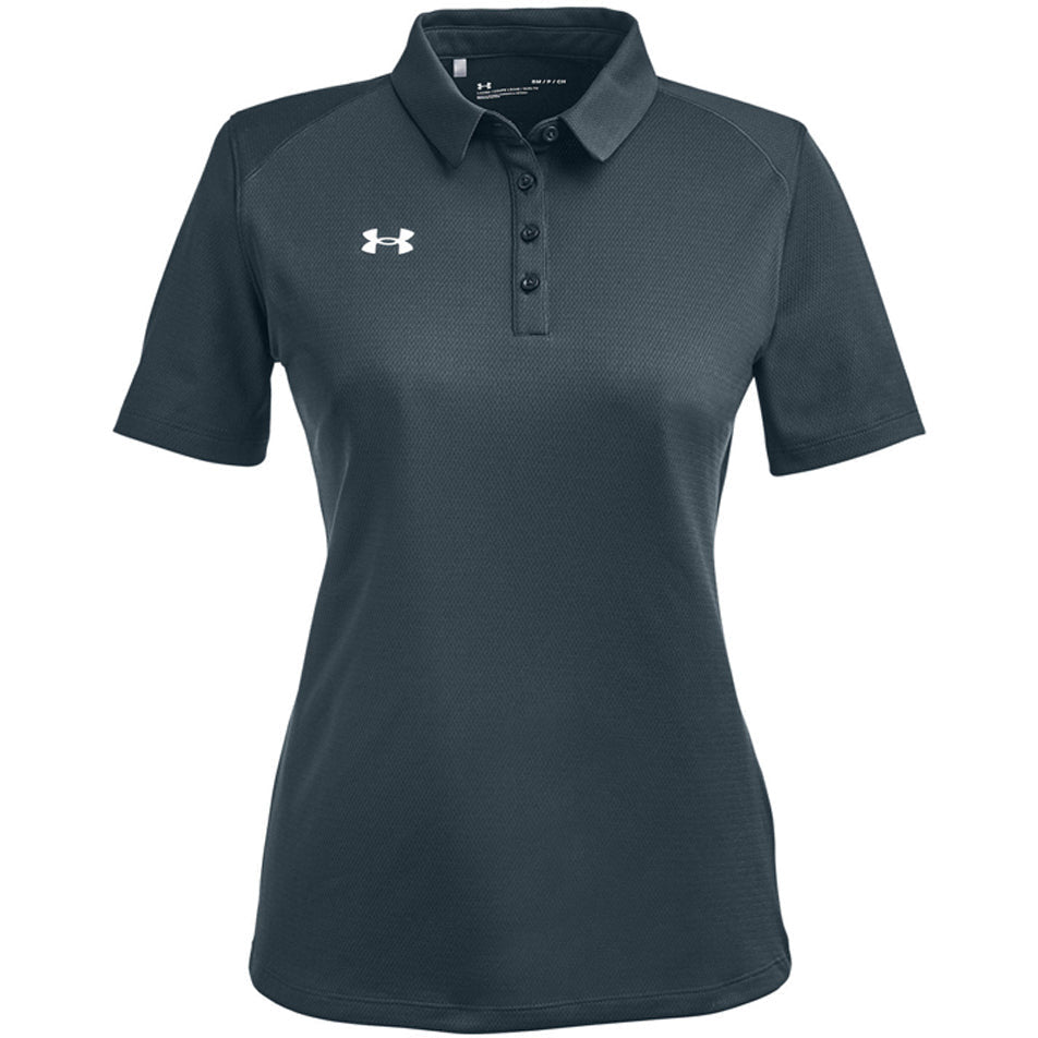 Under Armour Ladies' Tech™ Polo
