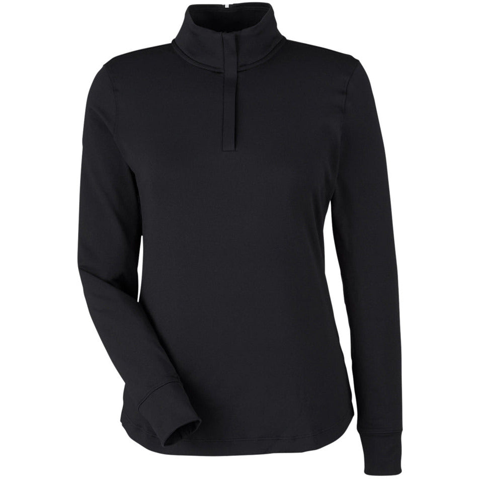 Under Armour Ladies' Playoff Quarter-Zip