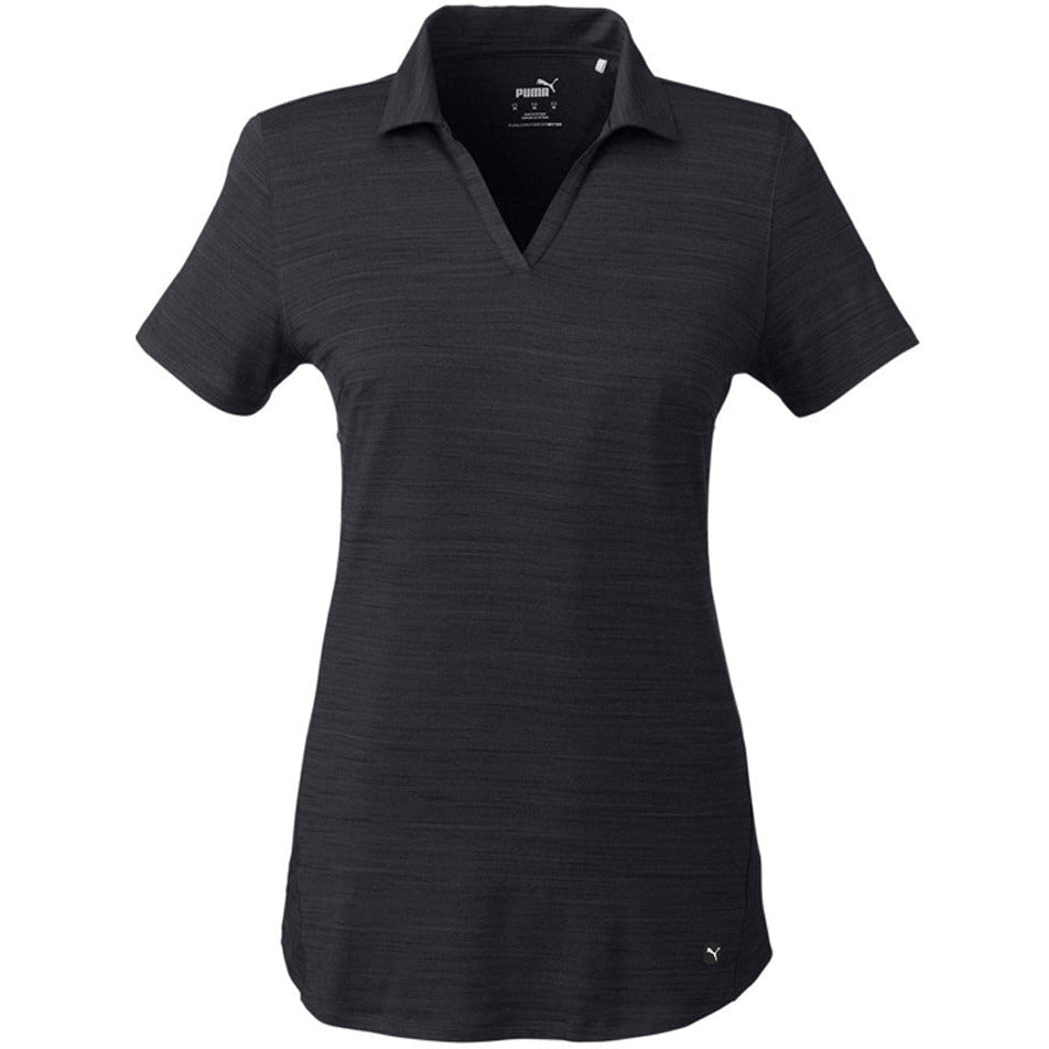 Puma Black Heather