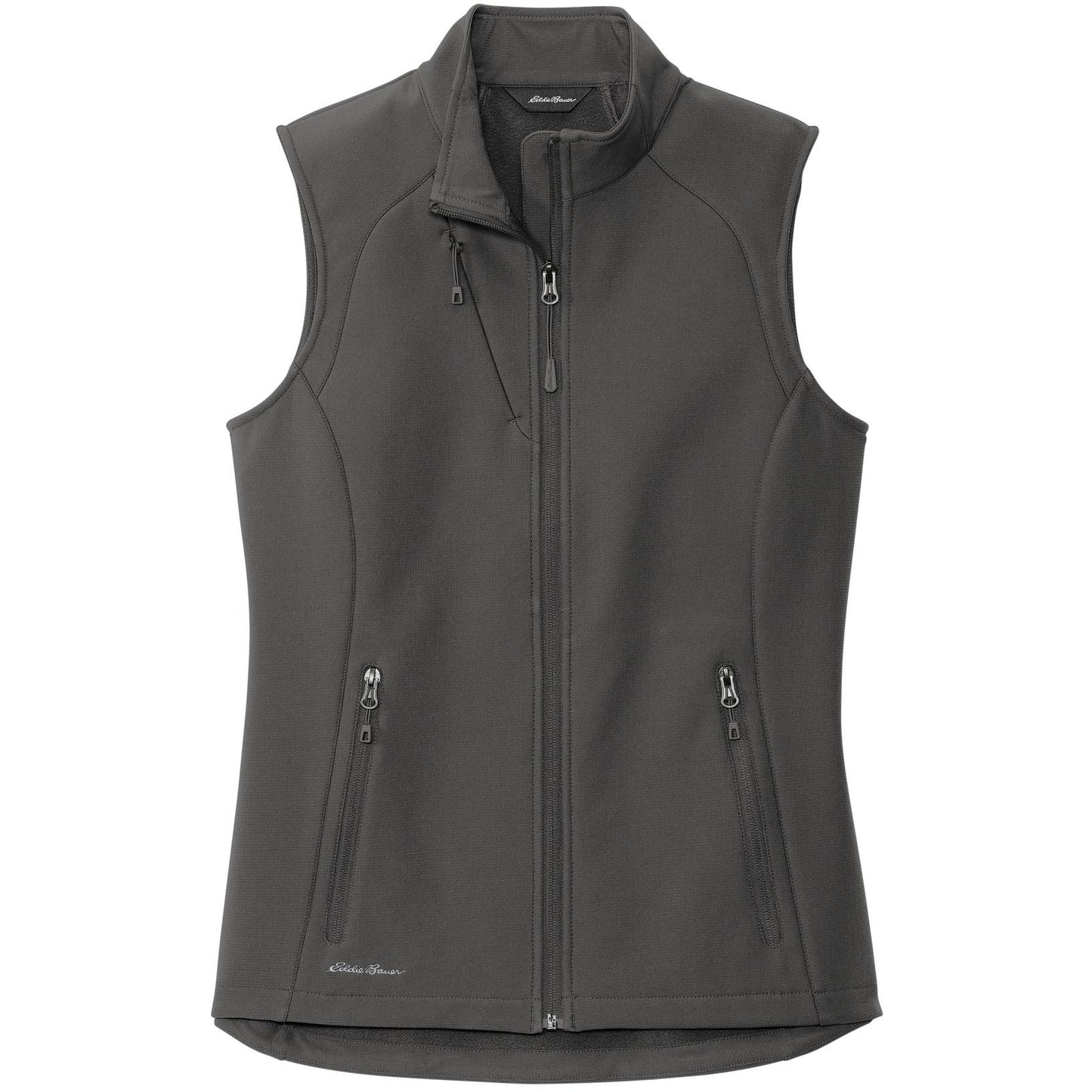 Eddie Bauer Women's Stretch Soft Shell Vest