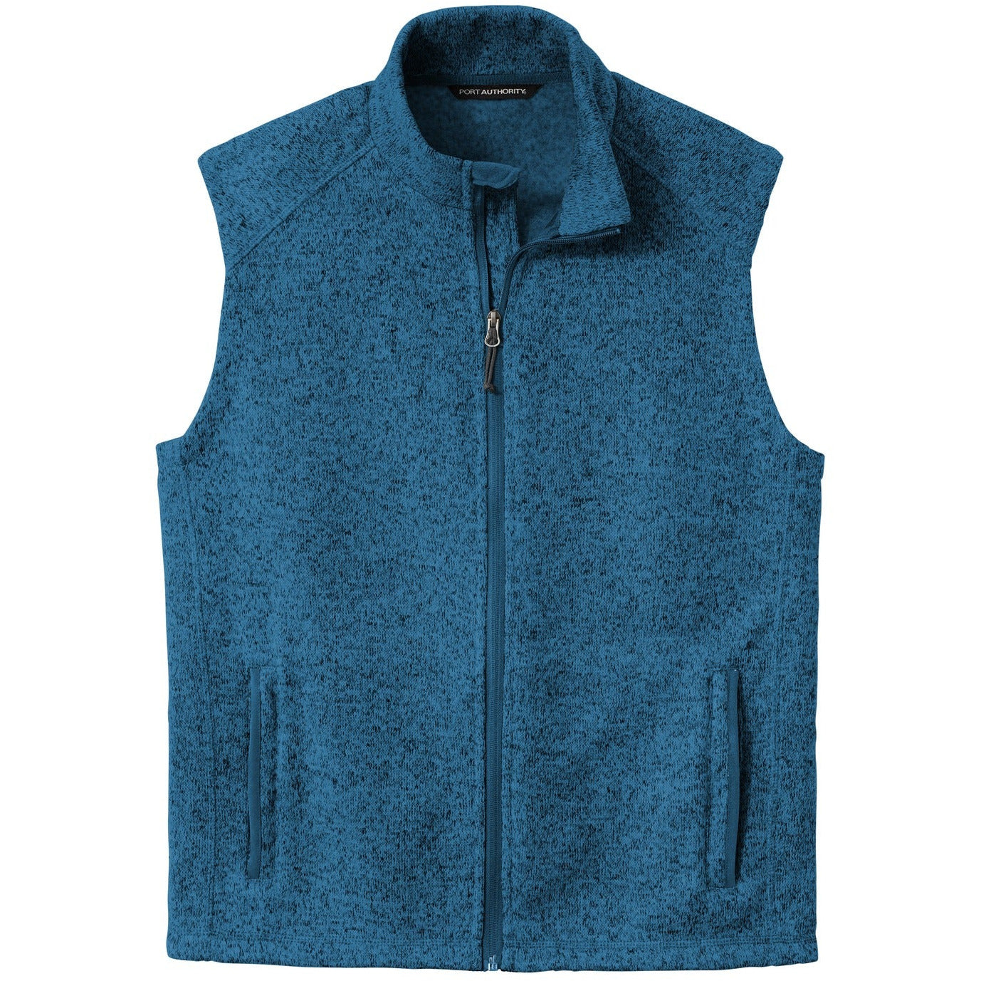 Port Authority Sweater Fleece Vest