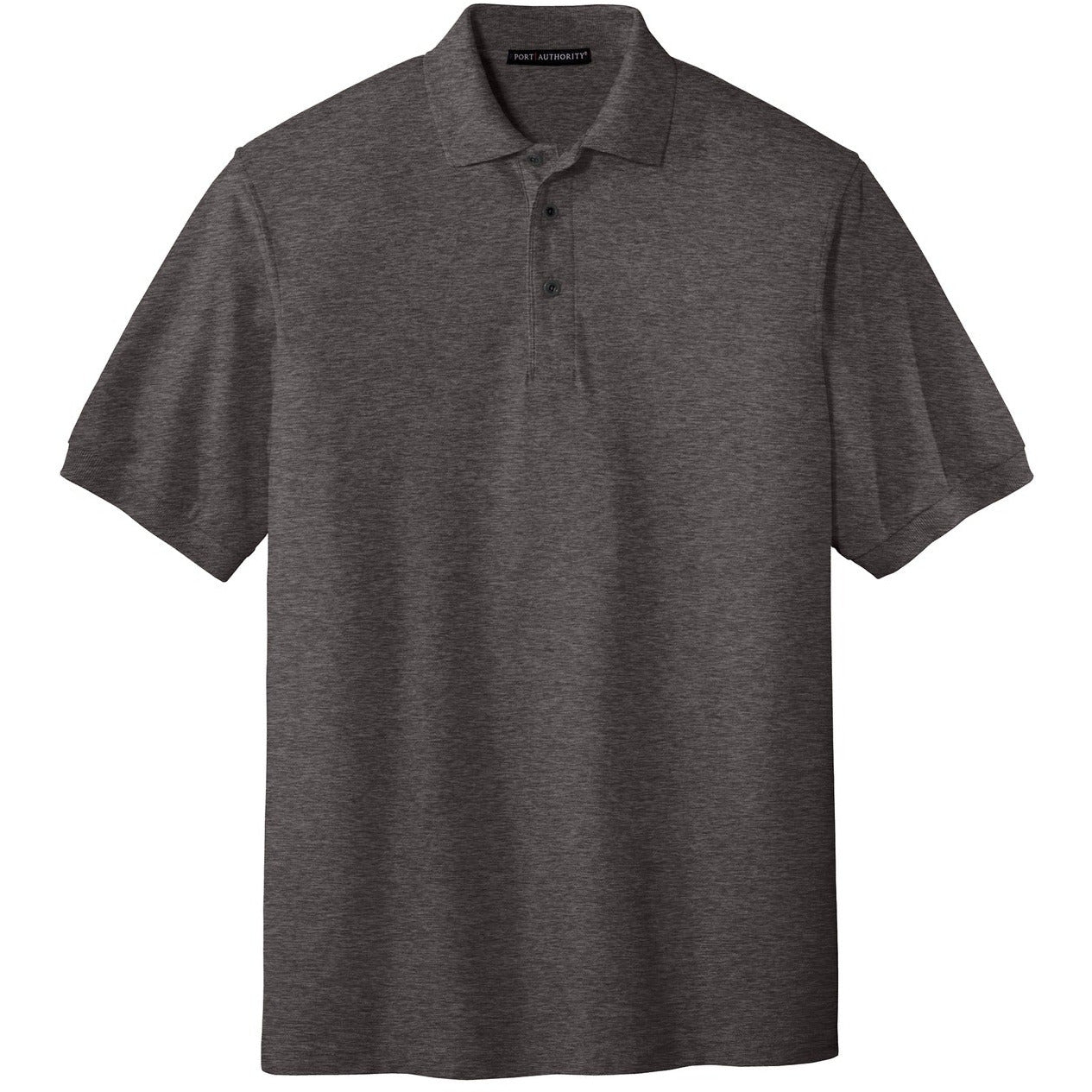 Port Authority Silk Touch Polo