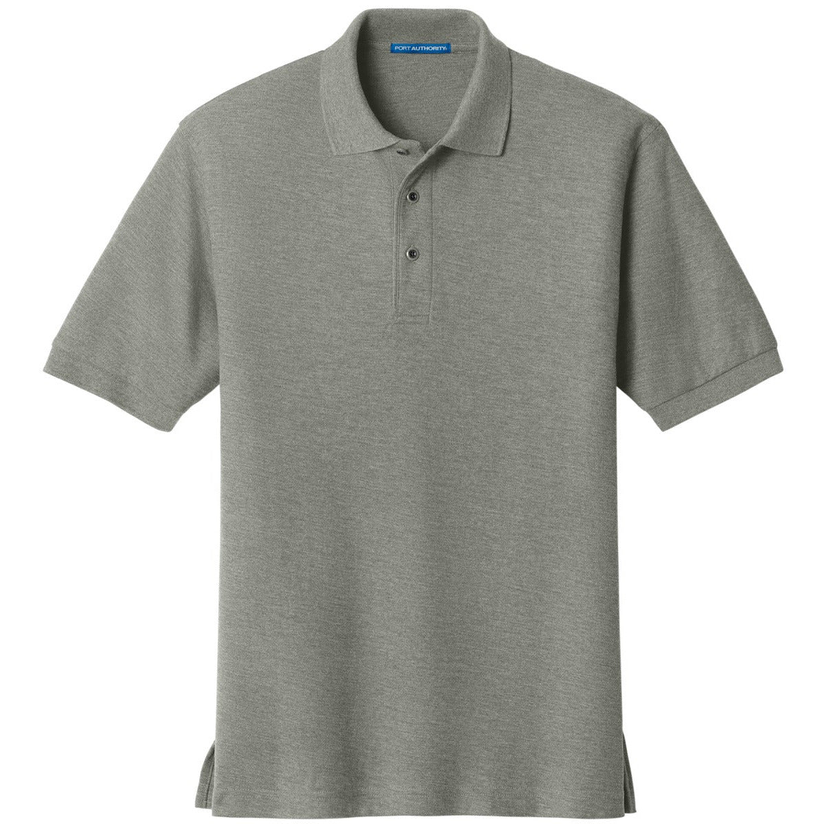 Port Authority Silk Touch Polo