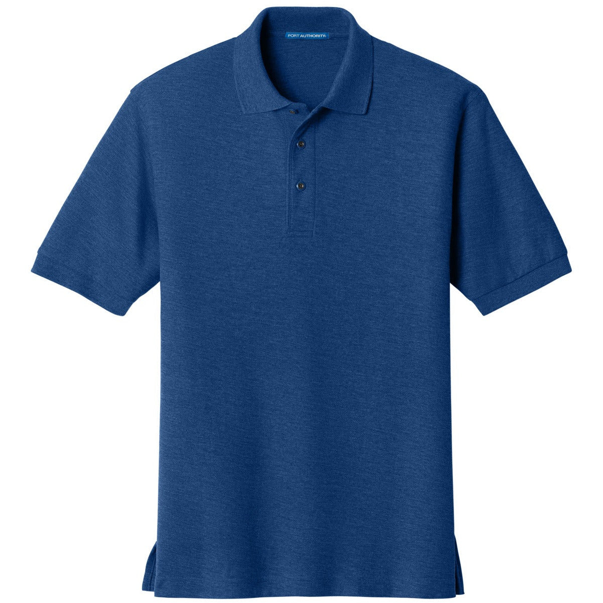 Port Authority Silk Touch Polo
