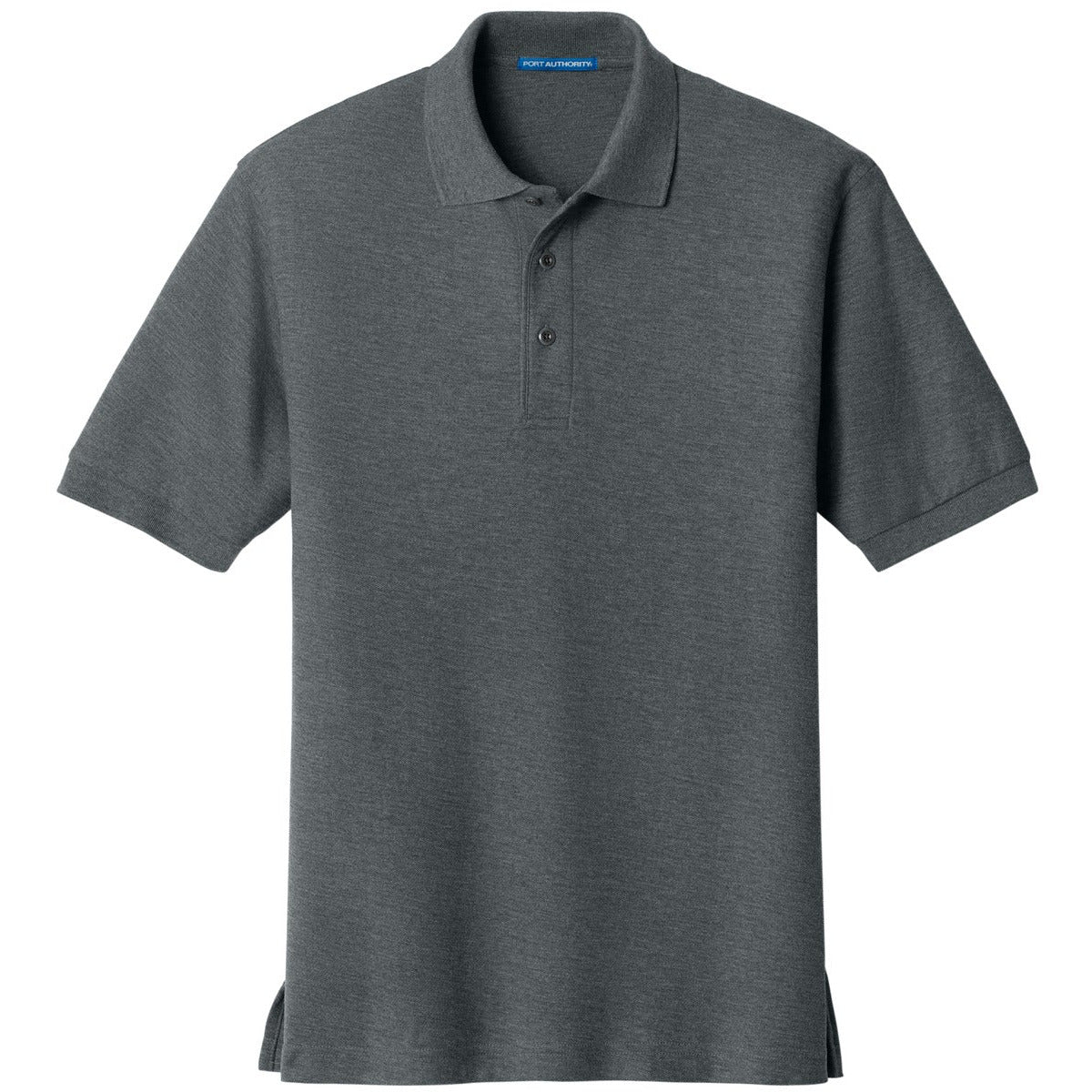 Port Authority Silk Touch Polo