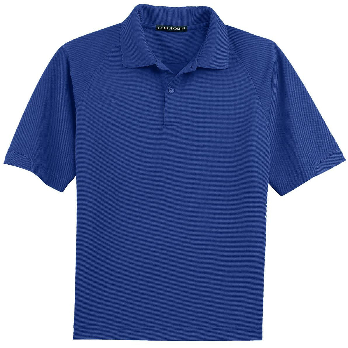 Port Authority Dry Zone Ottoman Polo