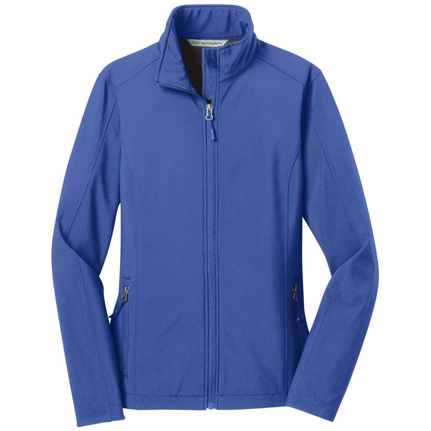 Port Authority Women's Core Soft Shell Jacket