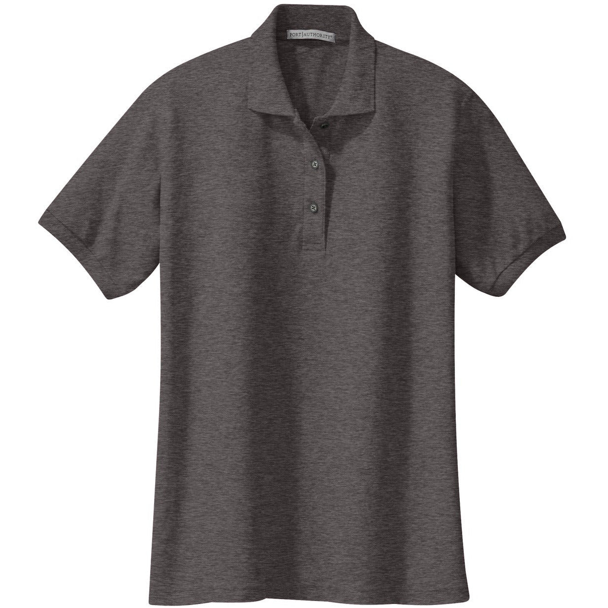 Port Authority Women's Silk Touch Polo