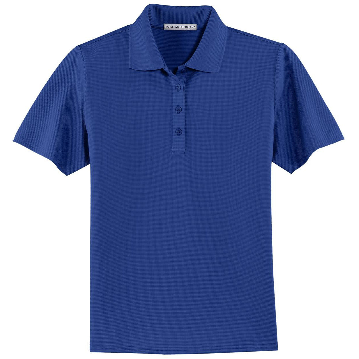 Port Authority Women's Dry Zone Ottoman Polo