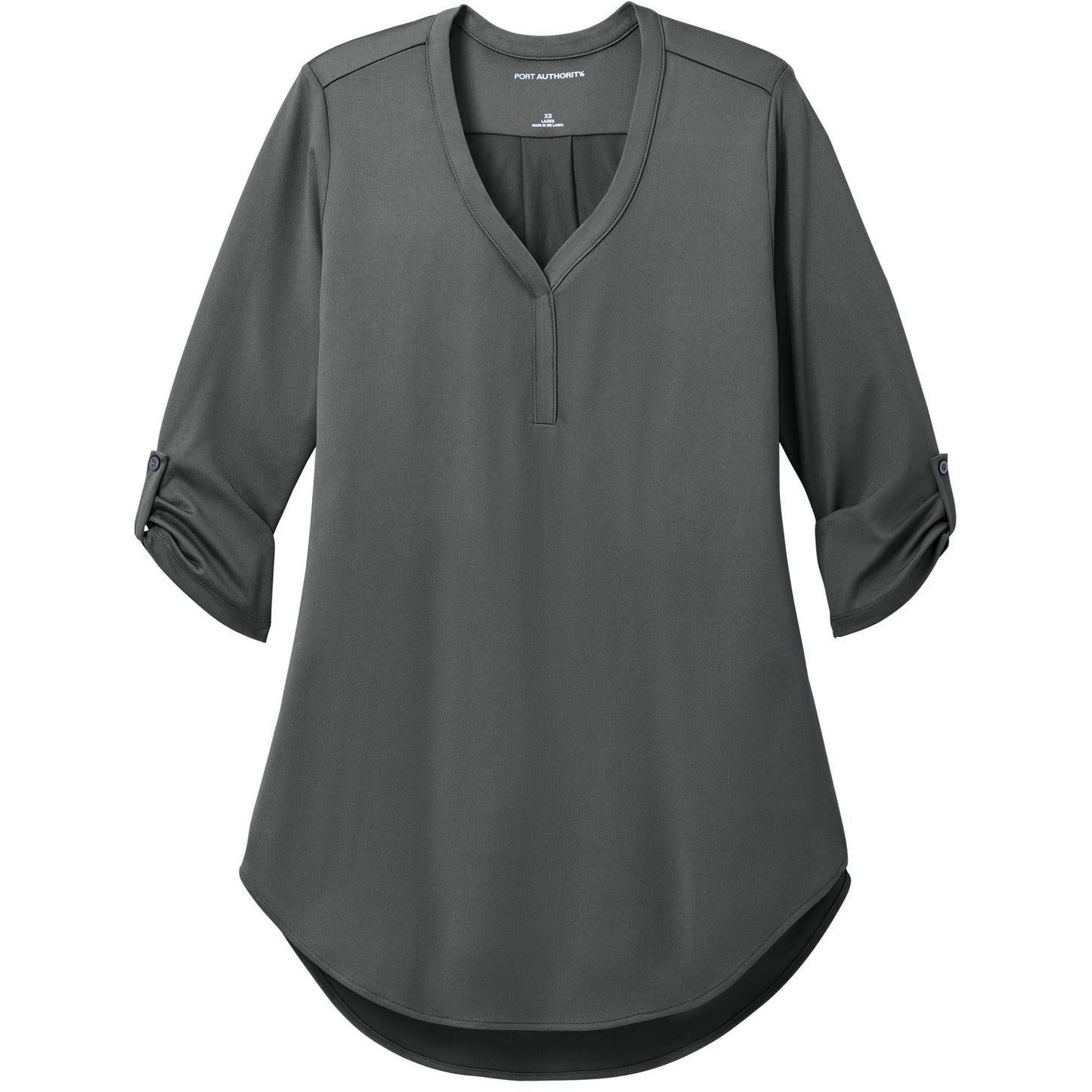 Port Authority Women's City Stretch 3/4-Sleeve Tunic