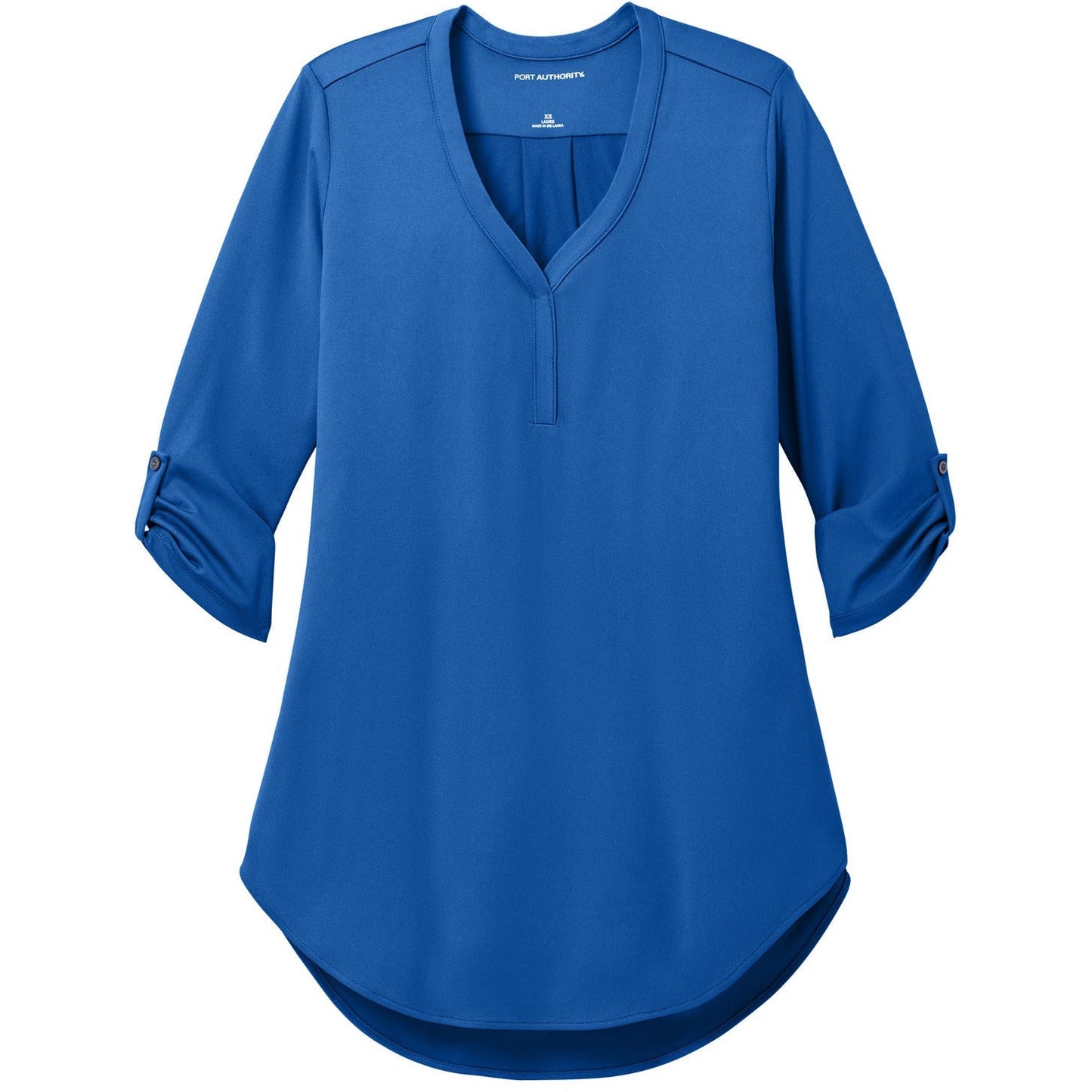 Port Authority Women's City Stretch 3/4-Sleeve Tunic