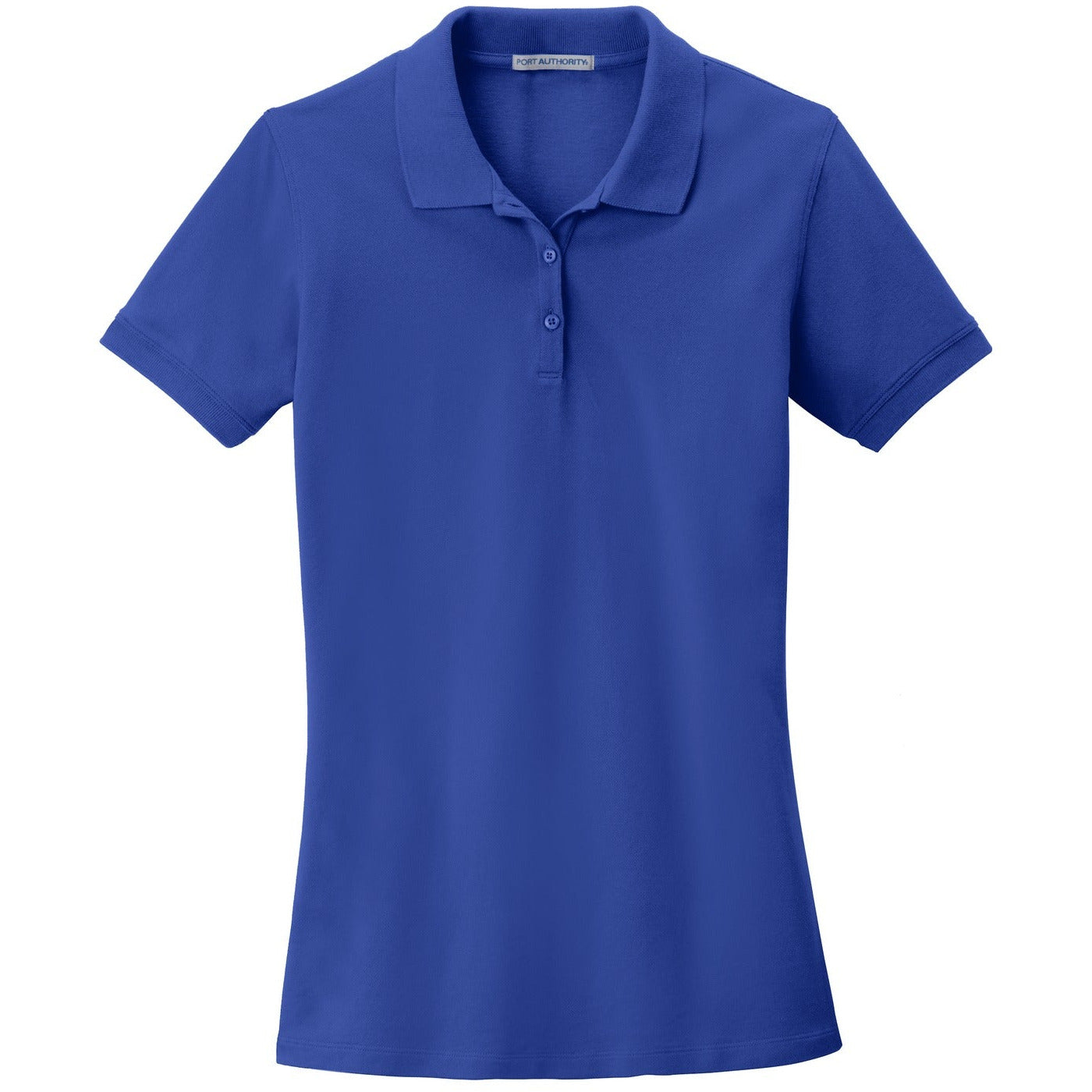Port Authority Women's EZCotton Polo