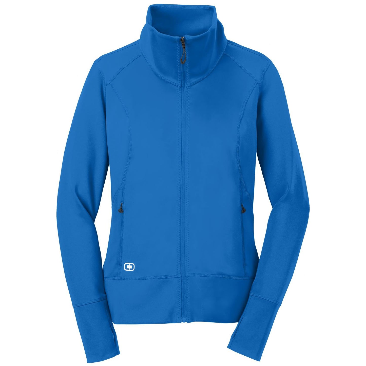 OGIO Women's Fulcrum Full-Zip