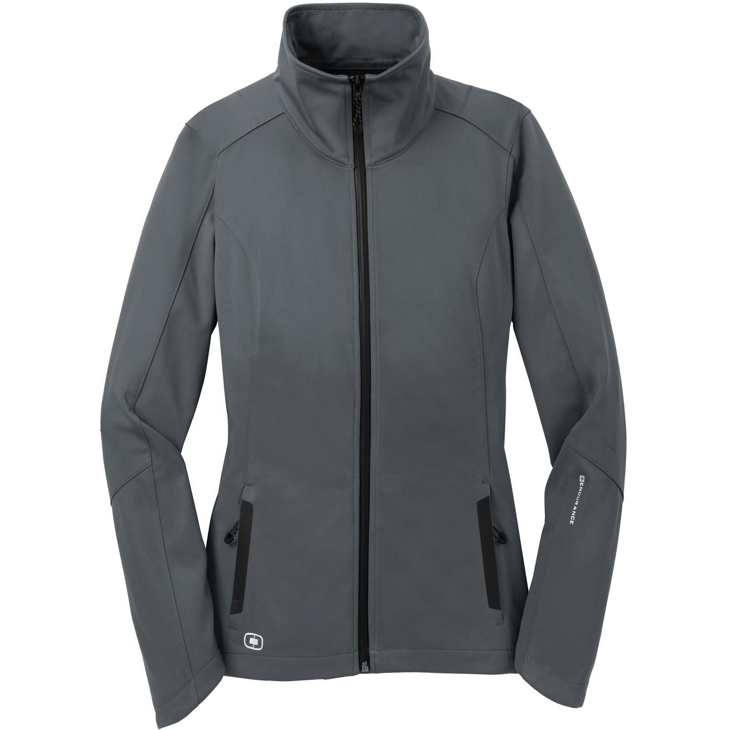 OGIO Women's Crux Soft Shell