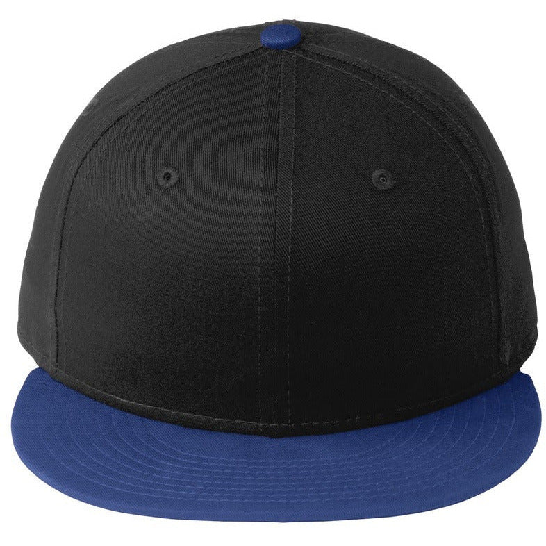 Black/ Royal