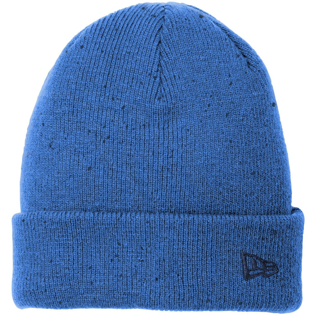 New Era Speckled Beanie