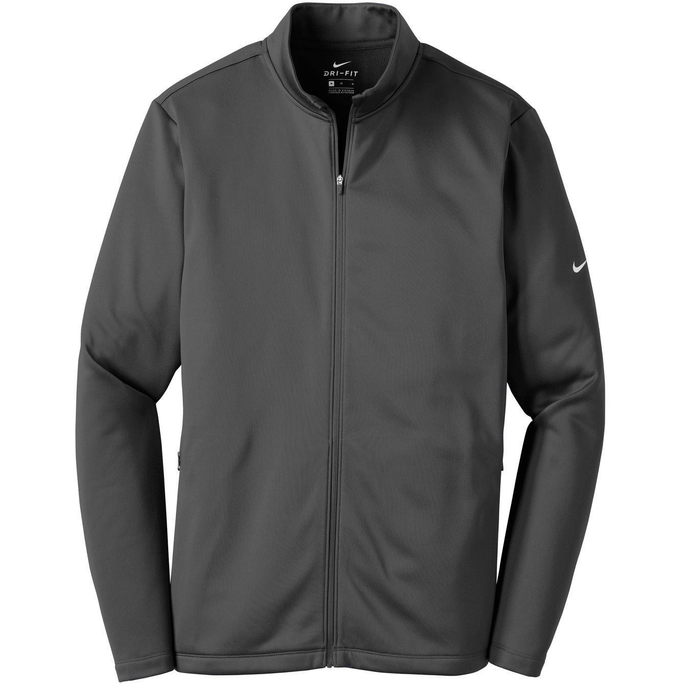 Nike Therma-FIT Full-Zip Fleece