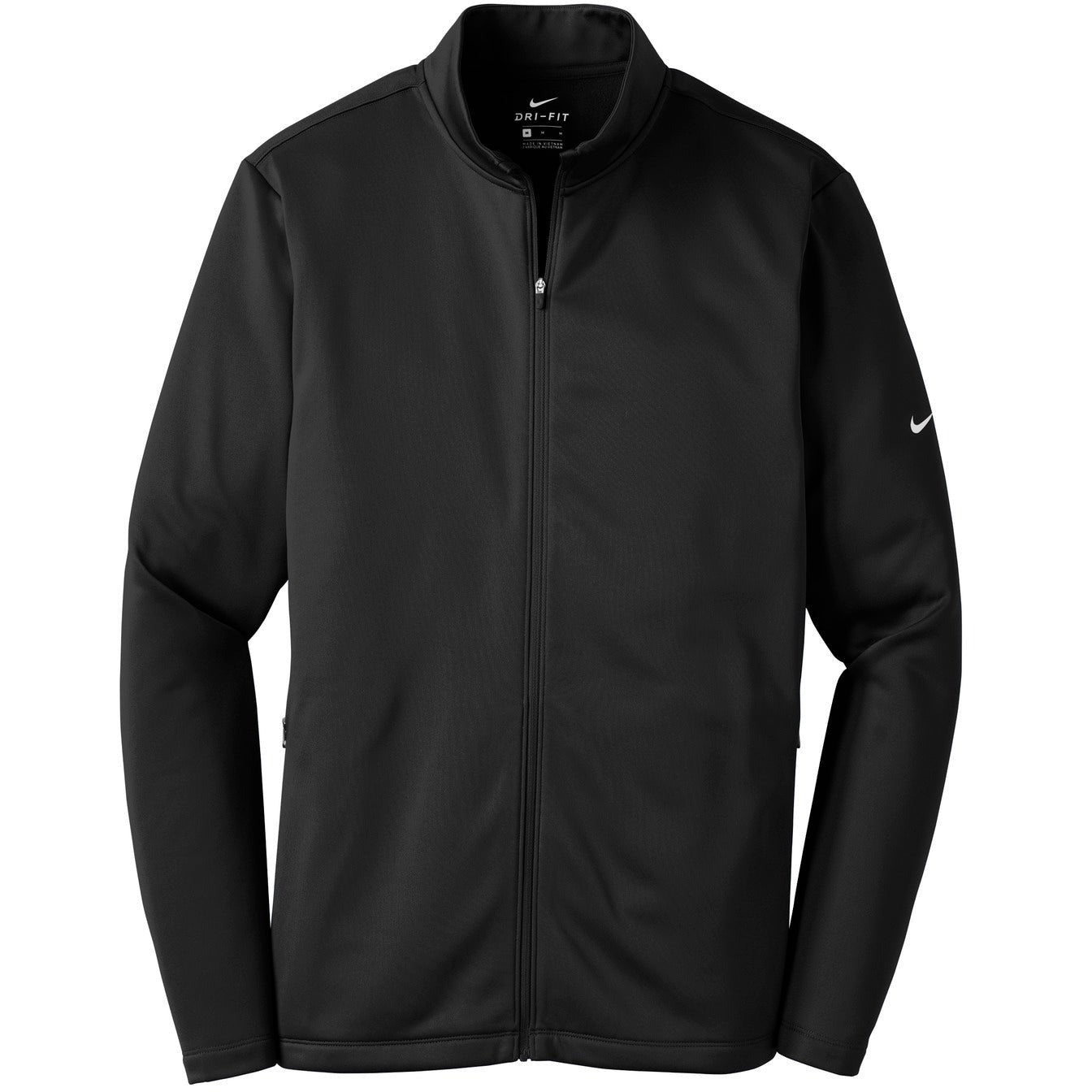 Nike Therma-FIT Full-Zip Fleece