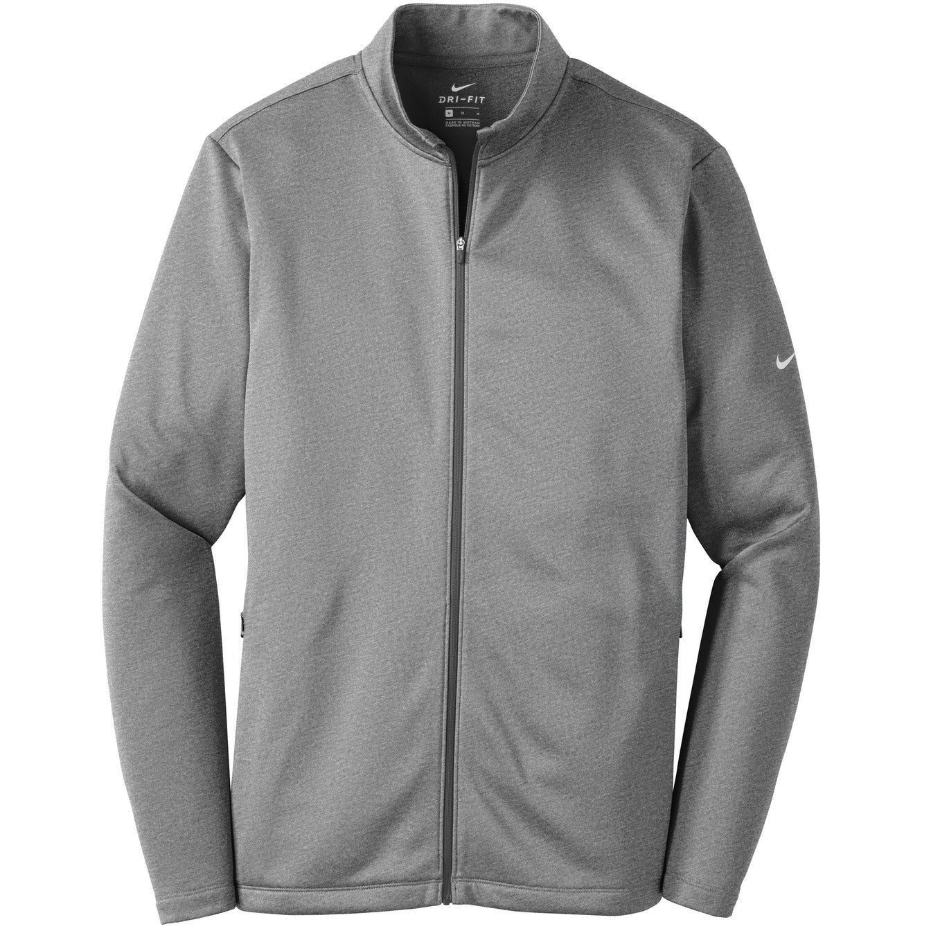 Nike Therma-FIT Full-Zip Fleece