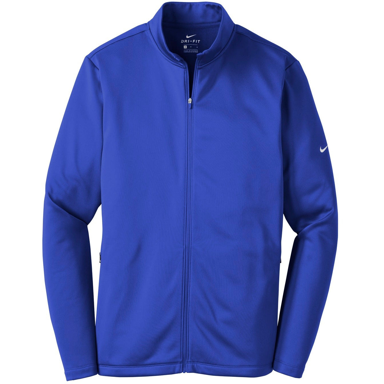 Nike Therma-FIT Full-Zip Fleece
