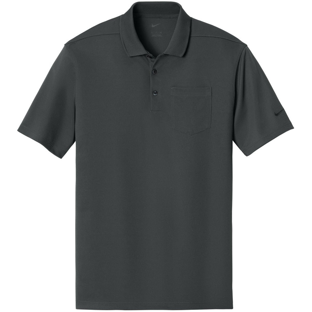Nike Dri-FIT Micro Pique 2.0 Pocket Polo