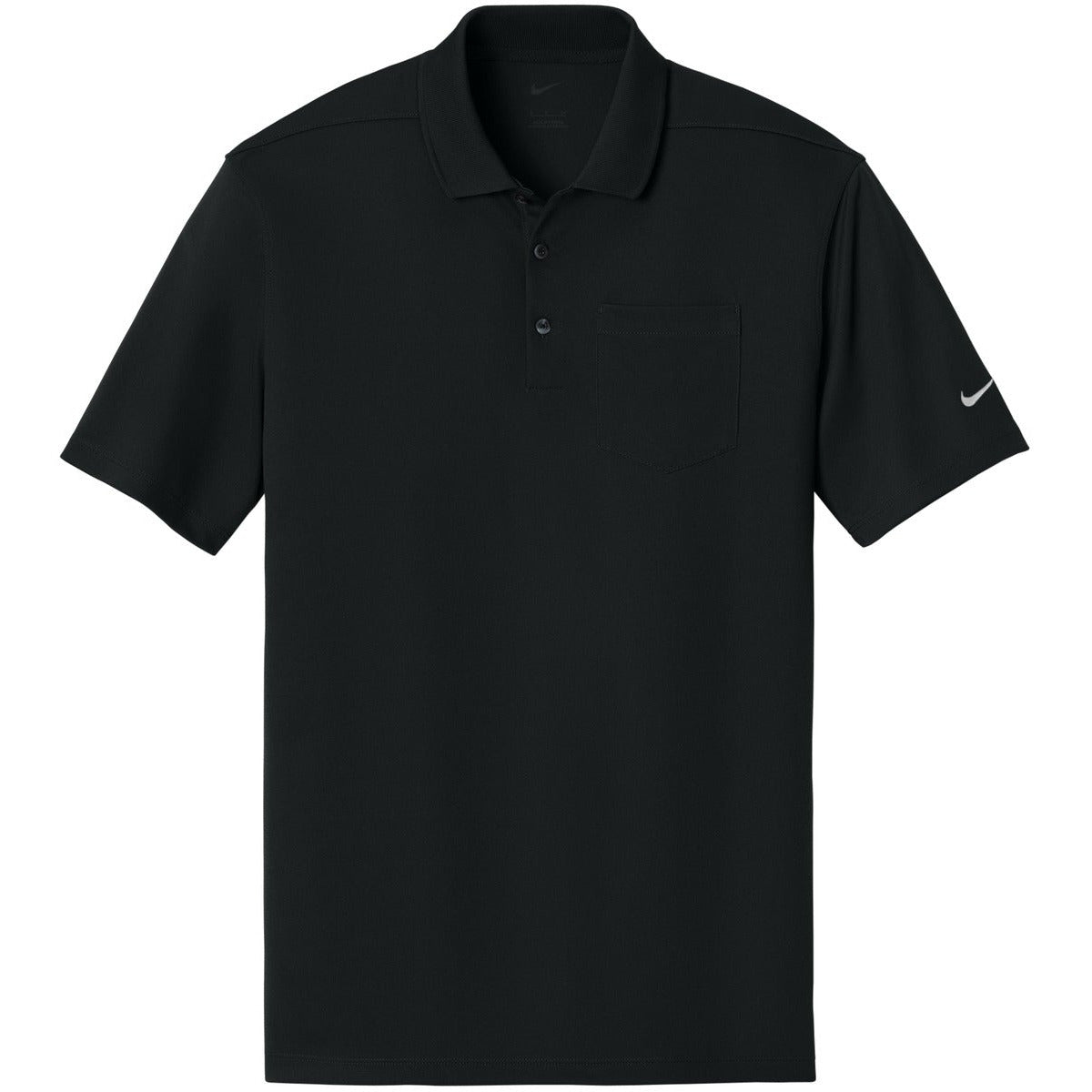 Nike Dri-FIT Micro Pique 2.0 Pocket Polo