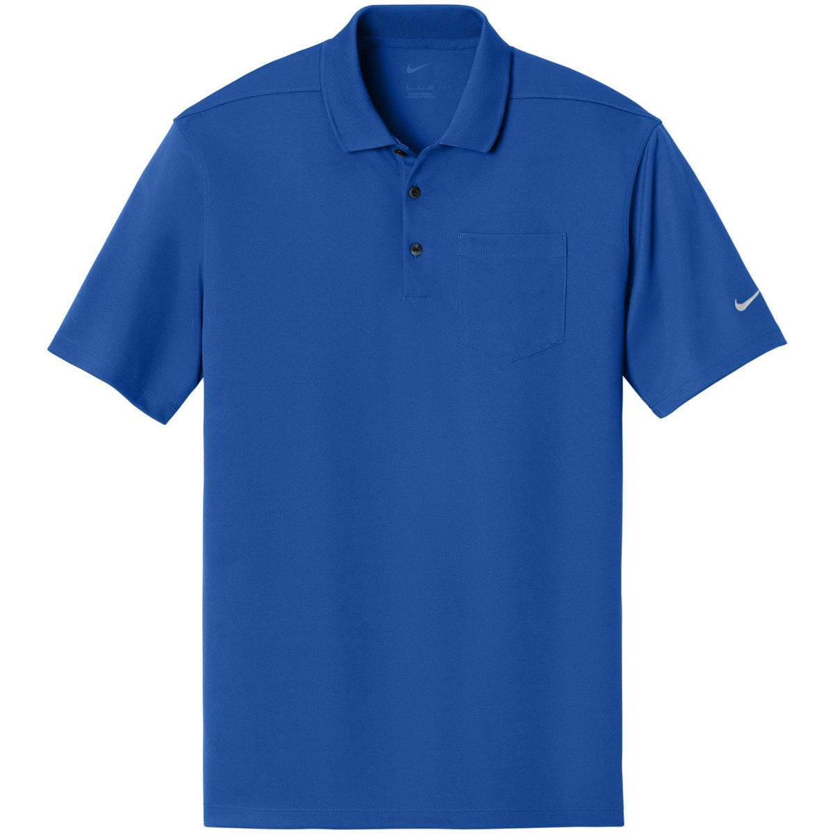 Nike Dri-FIT Micro Pique 2.0 Pocket Polo