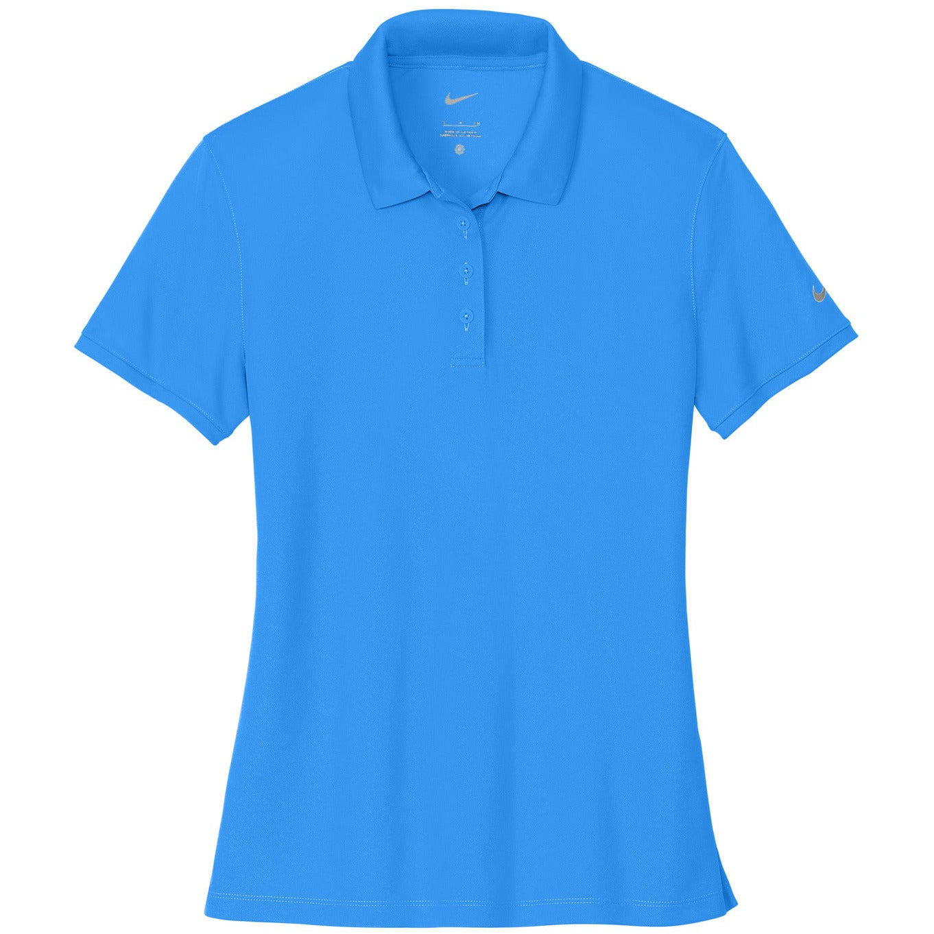 Nike Women's Victory Solid Polo