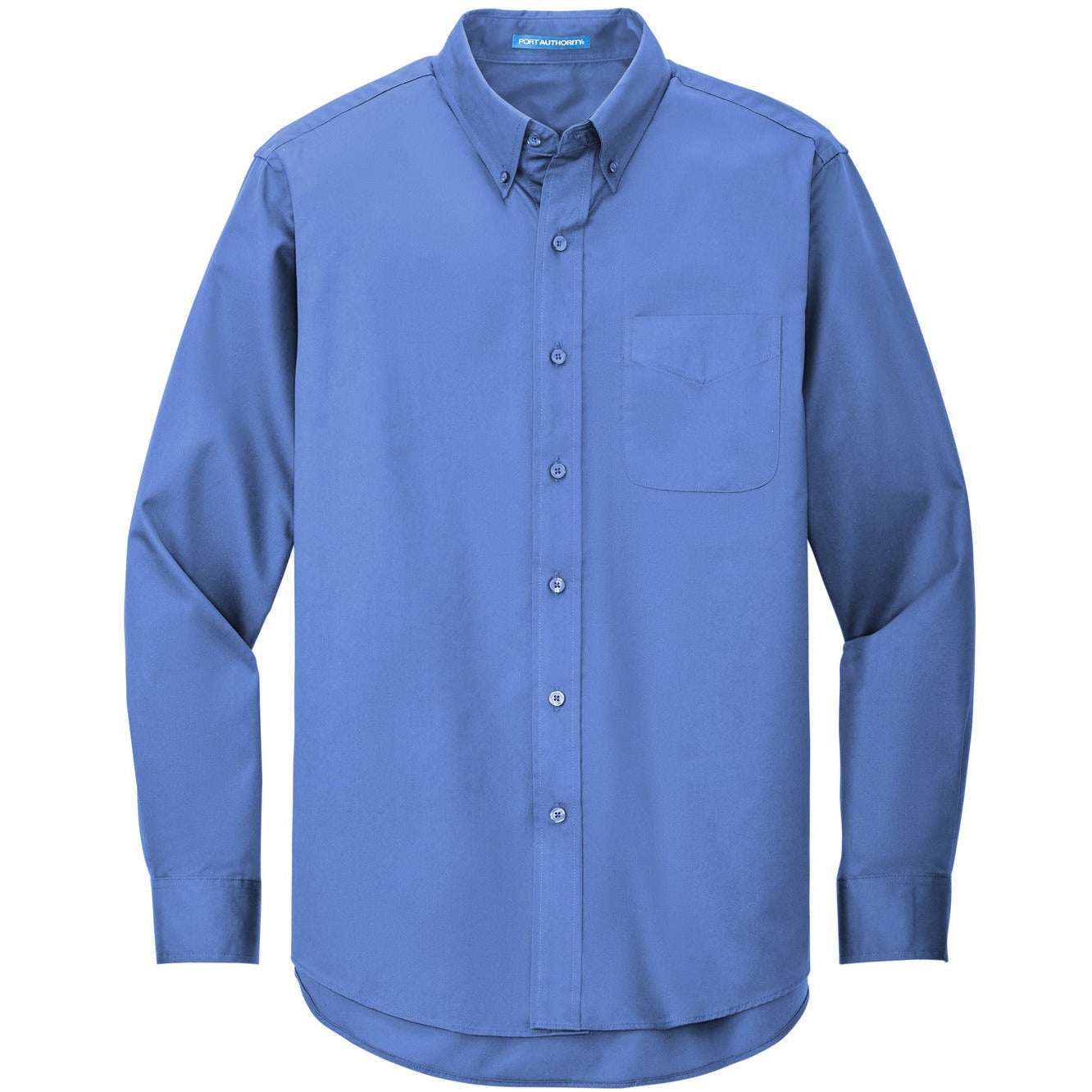 Port Authority Long Sleeve Easy Care Shirt