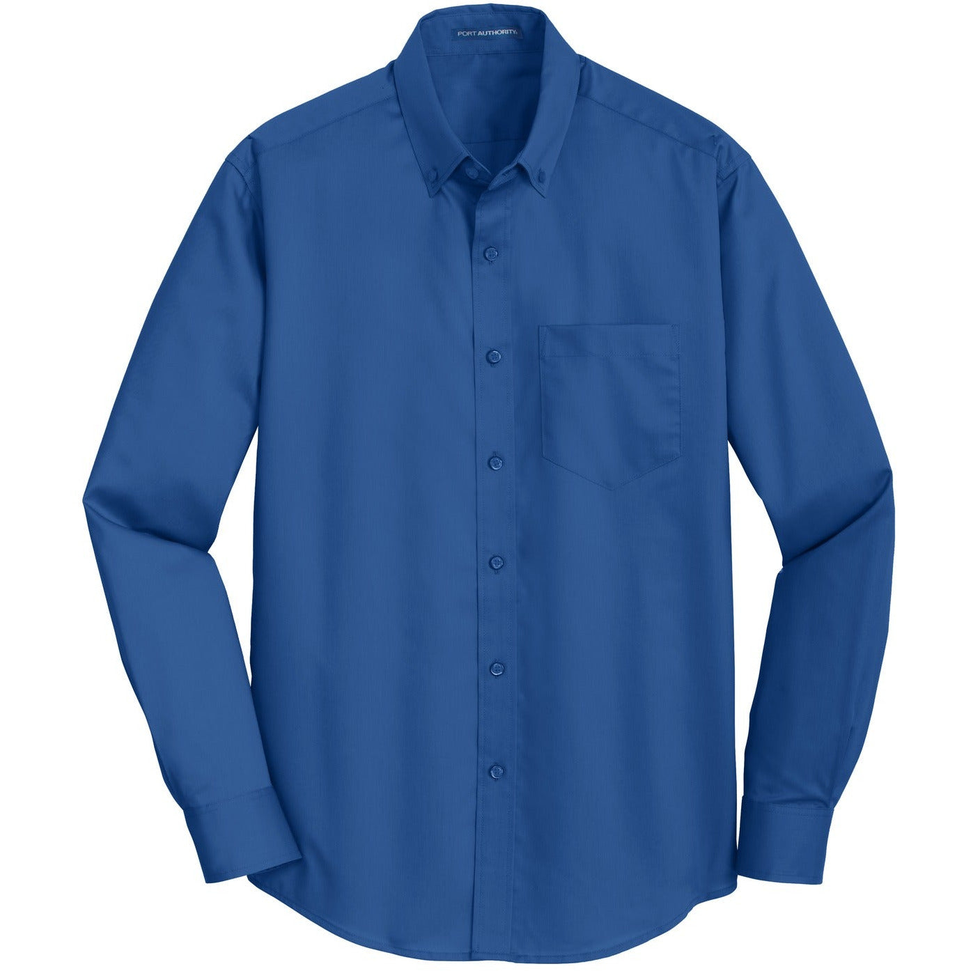 Port Authority SuperPro Twill Shirt