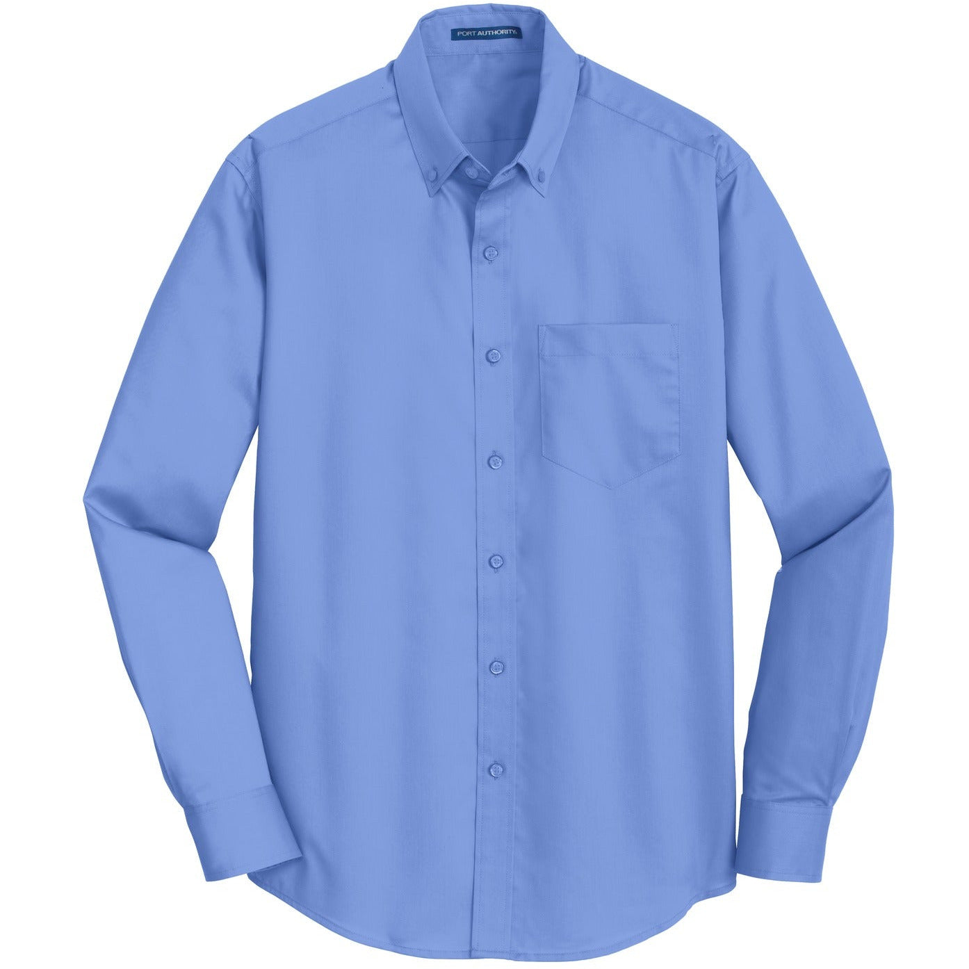 Port Authority SuperPro Twill Shirt