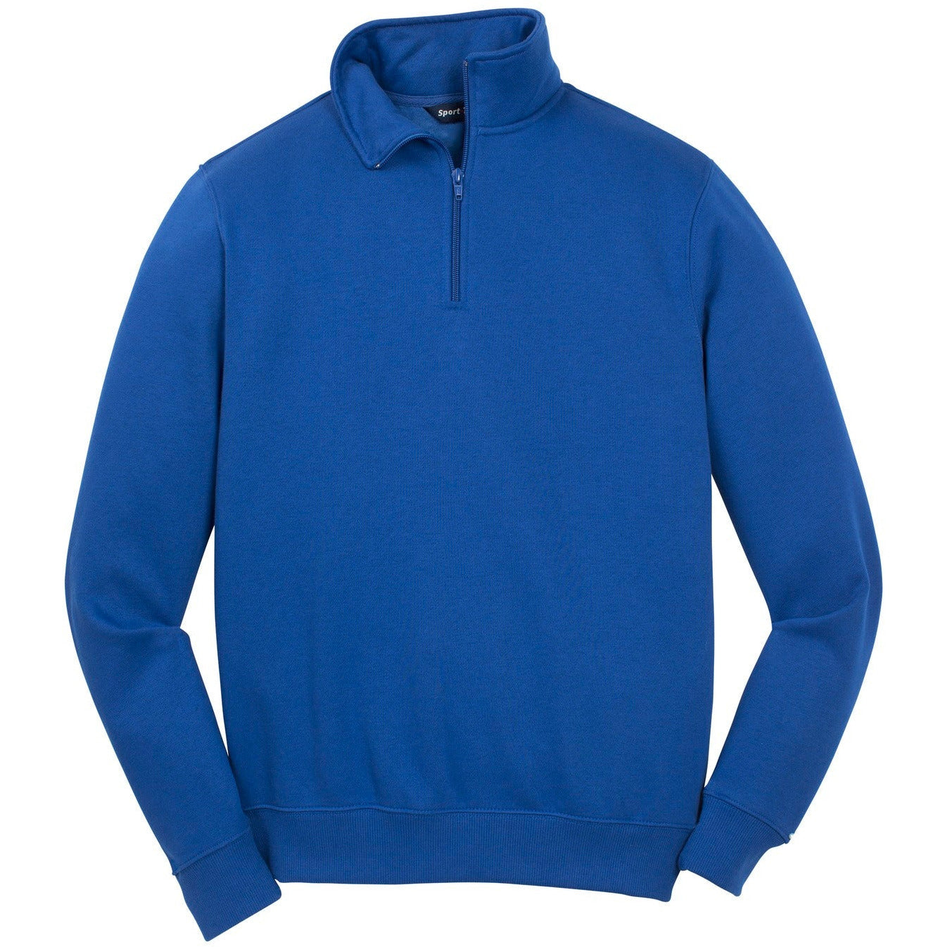 Sport-Tek 1/4-Zip Sweatshirt