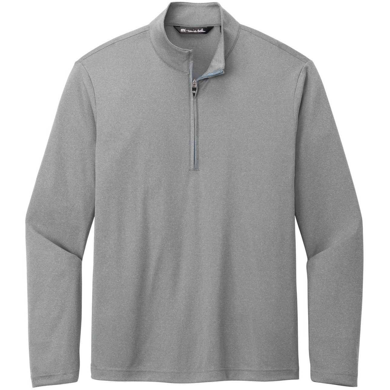 TravisMathew Coto Performance 1/4-Zip