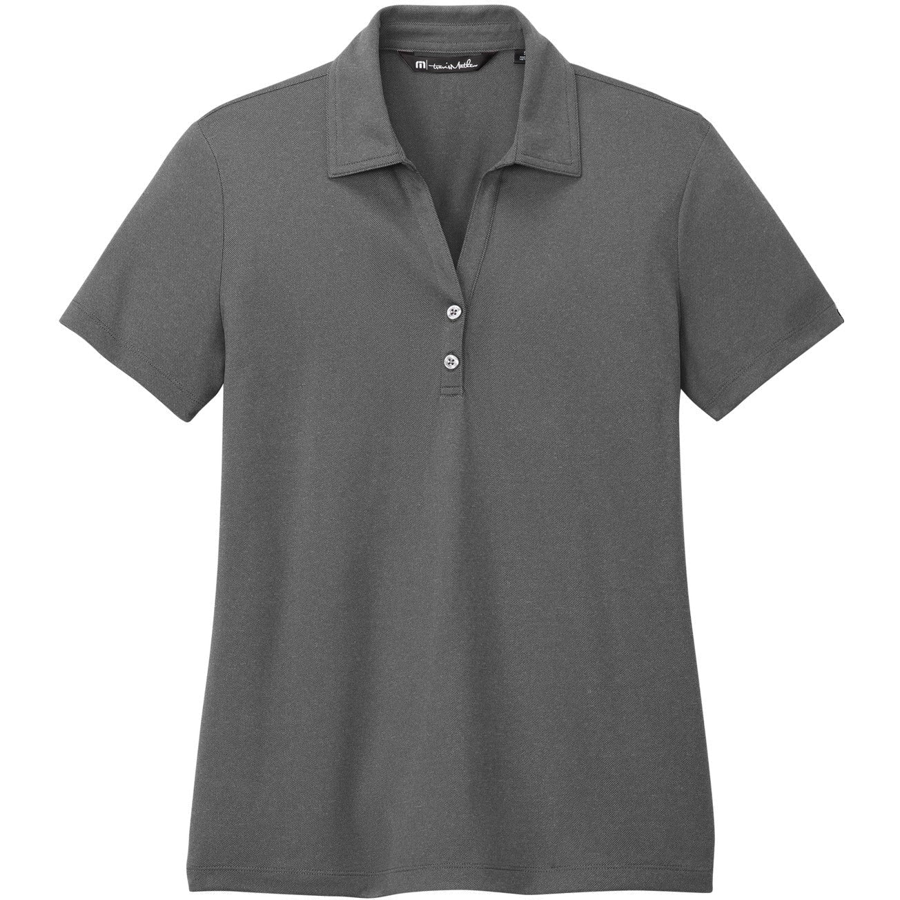 TravisMathew Women's Coto Performance Polo