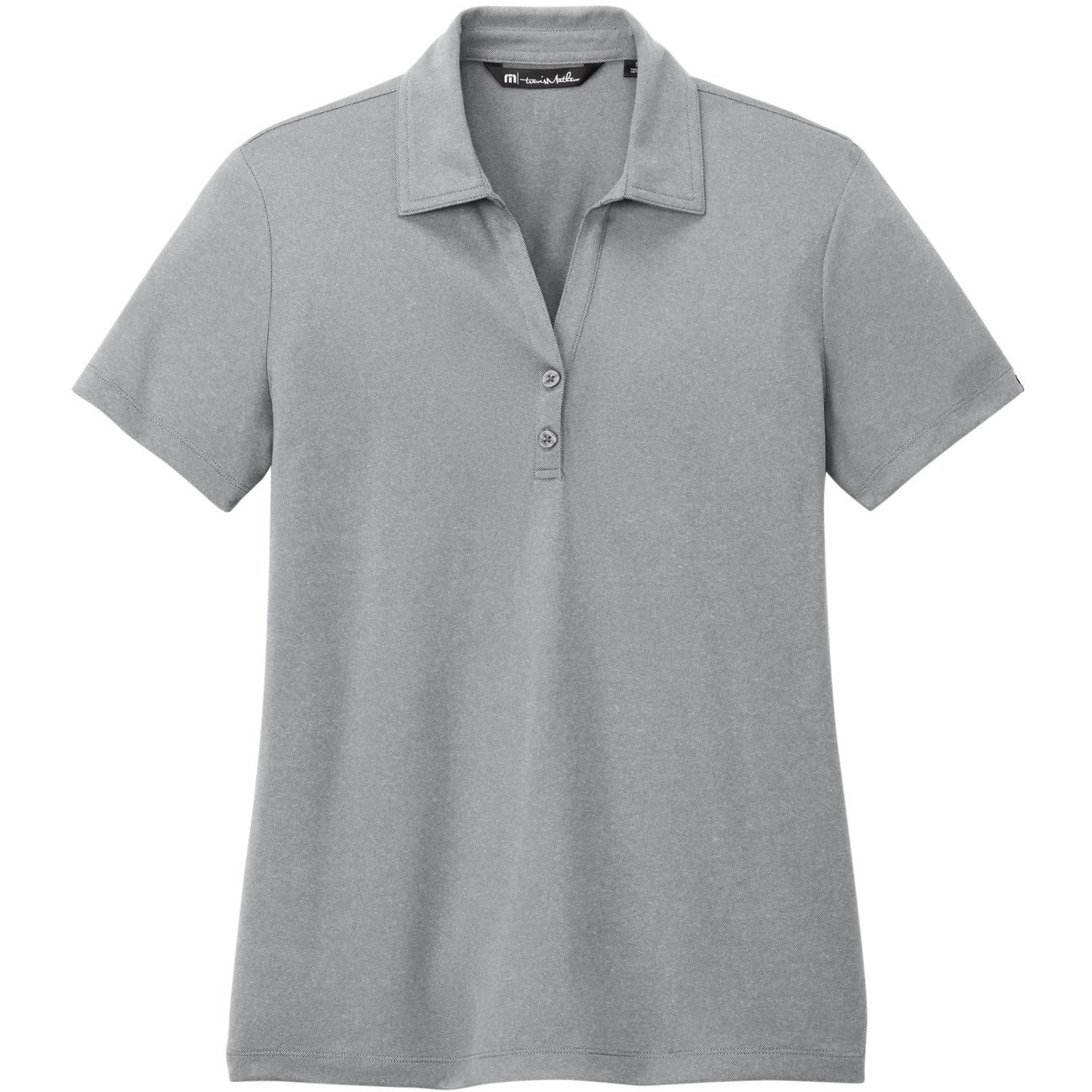 TravisMathew Women's Coto Performance Polo
