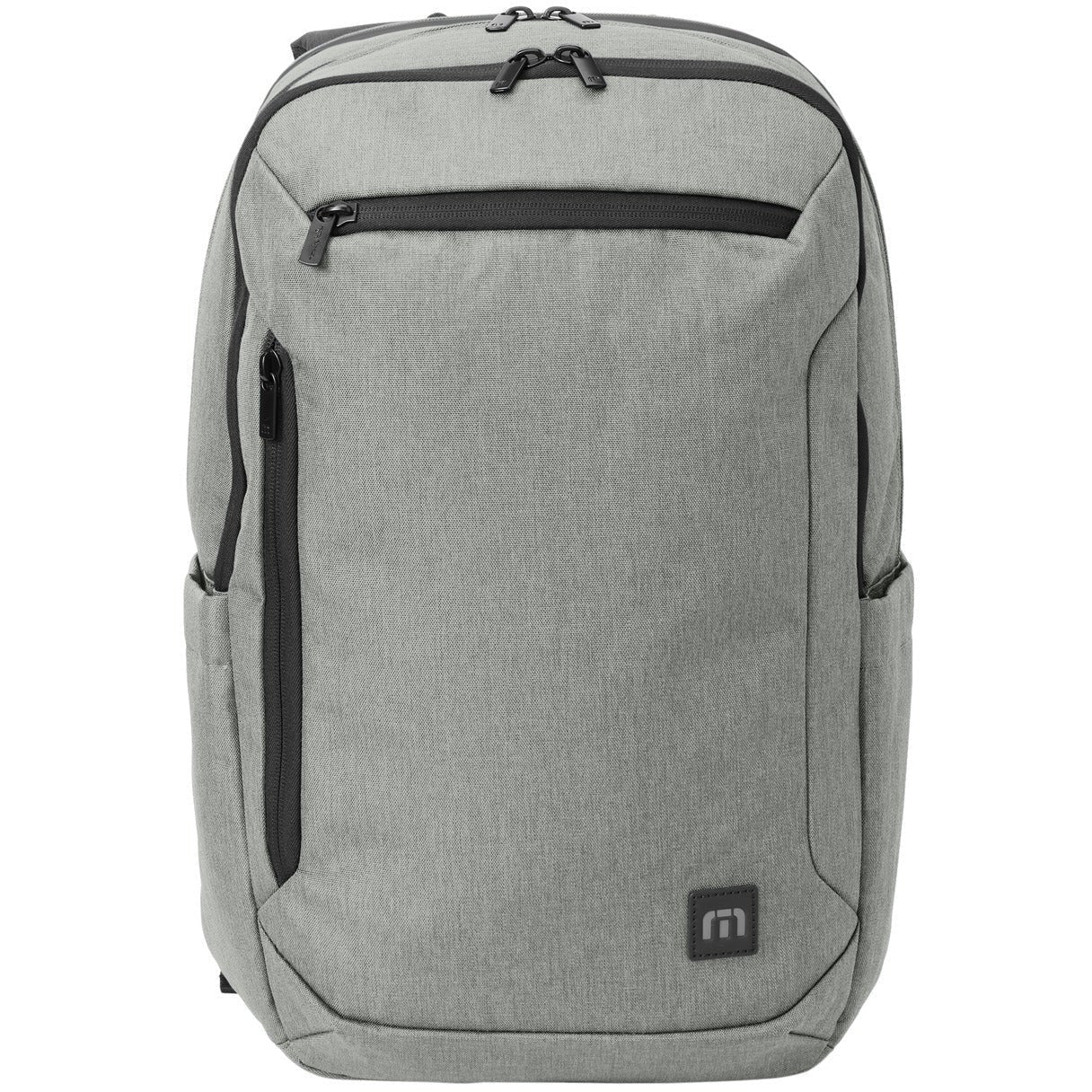 Shadow Grey Heather