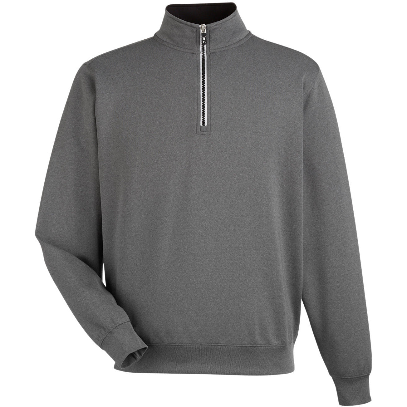 Fairway & Greene Men's Caves Quarter-Zip Tech Pullover